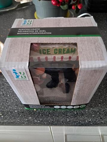 Intratuin ice cream Nieuw beschikbaar voor biedingen