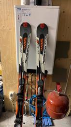 Rossignol Zenith Carve Ski dames heren 1.54 kinderen, Sport en Fitness, Skiën en Langlaufen, 140 tot 160 cm, Rossignol, Ophalen of Verzenden