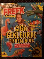 Wild van Freek, Ophalen of Verzenden, Zo goed als nieuw