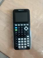 Texas Instruments TI-84 Plus CE-T, Diversen, Rekenmachines, Ophalen of Verzenden, Zo goed als nieuw