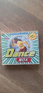 Dance Box - 3CD Compilation - Jaren '90 Dance Hits, Cd's en Dvd's, Cd's | Dance en House, Ophalen of Verzenden, Gebruikt, Dance Populair