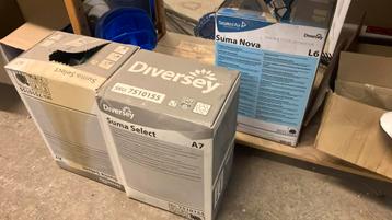 Suma select en suma nova beschikbaar voor biedingen