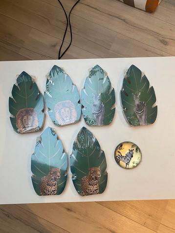 Dieren decoratie beschikbaar voor biedingen