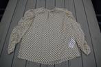 Only top Pigalle, doorschijnend, maat S, Only, Bruin, Ophalen of Verzenden, Zo goed als nieuw