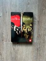 DVDbox: The lost Boys 1 & 2, Boxset, Overige genres, Ophalen of Verzenden, Zo goed als nieuw