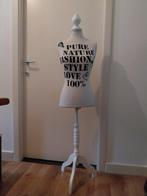 paspop, Hobby en Vrije tijd, Naaien en Fournituren, Ophalen, Gebruikt, Paspop