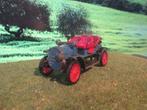 1/43 N.A.G. Phaeton 1904 - Ziss Modell, Hobby en Vrije tijd, Modelauto's | 1:43, Ophalen of Verzenden, Gebruikt, Auto, Overige merken