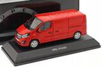 6658: Opel Vivaro B Sport L2 - Iscale 1:43, Hobby en Vrije tijd, Modelauto's | 1:43, Overige merken, IScale GmbH, Nieuw, Ophalen of Verzenden