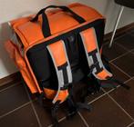 Nieuwe Thuisbezorgd-bezorgtas, 40 cm of meer, Nieuw, Ophalen of Verzenden, Waterdicht