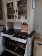 Buffet kast, Huis en Inrichting, Ophalen, Zo goed als nieuw, 25 tot 50 cm, 200 cm of meer