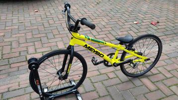 Meybo Talent Junior BMX - Prima Staat beschikbaar voor biedingen