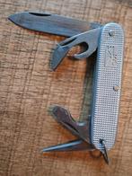 Oud KL 76 zakmes, Verzamelen, Ophalen of Verzenden, Landmacht, Nederland, Mes of Dolk
