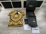 Versace Barocco T-Shirt Maat S, Nieuw, Maat 46 (S) of kleiner, Ophalen of Verzenden, Versace