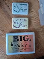 Mariette Verhees Art Stamps Stempelkussens, Ophalen of Verzenden, Nieuw, Inkt, Foam of Stempelhouder