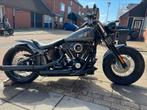 Harley Davidson FLS Softail Custom, Motoren, Motoren | Harley-Davidson, 2 cilinders, Chopper, Particulier, 1584 cc
