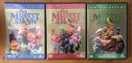 The very best of the Muppet Show (3dvds), Alle leeftijden, Ophalen of Verzenden, Zo goed als nieuw, Komedie