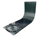 Set van 2 zonnepanelen met 12V omvormer, Ophalen of Verzenden, Nieuw