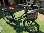 Atec meisjes fiets 24 inch, Minder dan 47 cm, Ophalen, Gebruikt, Handrem