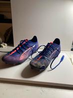Puma Voetbalschoenen Maat 43 - Gebruikt, Sport en Fitness, Voetbal, Ophalen, Gebruikt, Schoenen