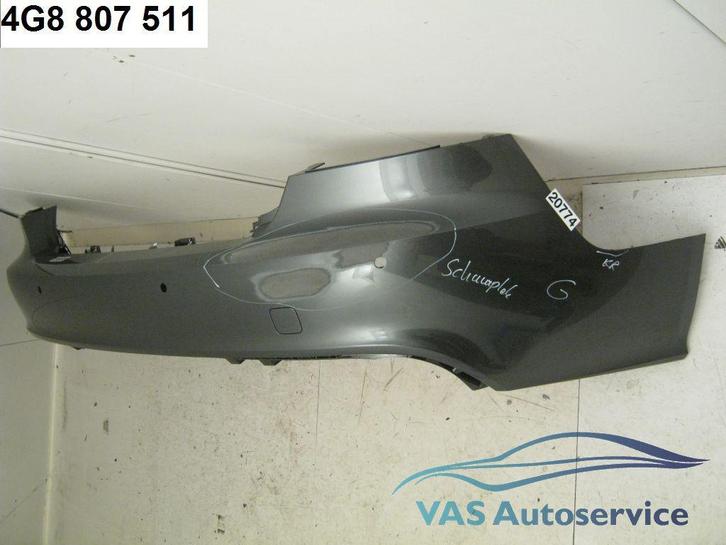 Achterbumper Audi A7  11-2011 tot 11-2014, Auto-onderdelen, Carrosserie en Plaatwerk, Bumper, Audi, Achter, Gebruikt, Ophalen of Verzenden