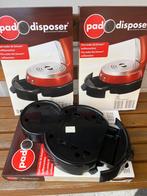 Senseo koffiemachine pad disposer | opvangbakje pads, Ophalen of Verzenden, Nieuw