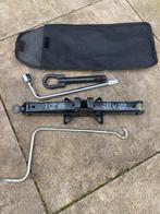 Autokrik, Auto diversen, Autogereedschap, Ophalen of Verzenden, Zo goed als nieuw