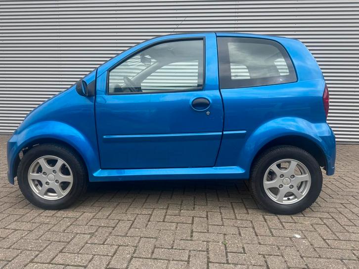Jdm abaca bj 2005 brommobiel, Diversen, Brommobielen en Scootmobielen, Gebruikt, Overige merken, 46 km of meer, 16 km/u of meer