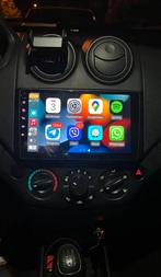 Autoradio | Chevrolet Aveo | 2006 - 2011, Auto diversen, Autoradio's, Ophalen of Verzenden