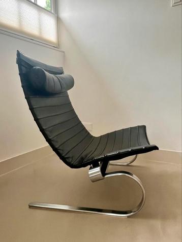 PK20 designfauteuil – zo goed als nieuw beschikbaar voor biedingen