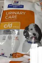 Hills hondenvoer urinary care c/d, Ophalen of Verzenden, Hond