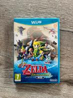 The Legend of Zelda The Wind Waker HD, Spelcomputers en Games, Games | Nintendo Wii U, Overige genres, 1 speler, Eén computer