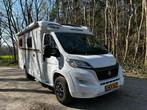 Weinsberg CaraCompact Pepper  600MEG 2024 17.900 km, Caravans en Kamperen, Weinsberg, Ringverwarming, Fiat, Tot en met 3
