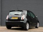 Citroën C2 1.4i VTR CRUISE! APK T/M 30-1-2026! RIJDT PRIMA!, Voorwielaandrijving, Zwart, 4 cilinders, 4 stoelen