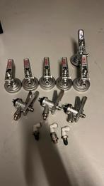 Fustkoppeling DSI en KeyKeg, Witgoed en Apparatuur, Thuistaps, Ophalen of Verzenden, Overige merken