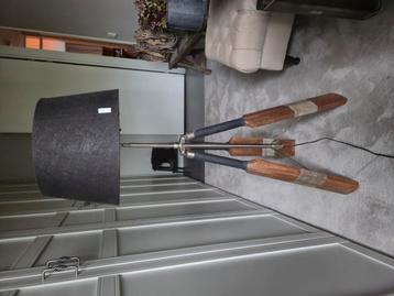 Staande lamp Rivièra Maison beschikbaar voor biedingen
