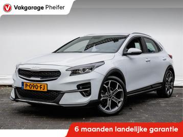 Kia Xceed 1.0 T-GDi 120pk DynamicLine Trekhaak/ Navigatie/ C beschikbaar voor biedingen