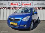 Opel Agila 1.0 Edition I Airco I Elektr.-pakket I NAP!, Auto's, Voorwielaandrijving, Euro 5, Gebruikt, Huisgarantie