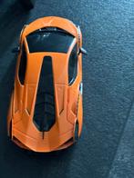 Lamborghini Miniatuur Auto met Afstandsbediening, Kinderen en Baby's, Speelgoed | Speelgoedvoertuigen, Ophalen of Verzenden, Zo goed als nieuw