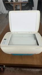 Hp DeskJet3630, Ophalen of Verzenden, Zo goed als nieuw