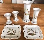 PRACHTIGE PORSELEINEN FELTMANN WEIDEN BAVARIA SET “MOZART”, Antiek en Kunst, Antiek | Porselein, Ophalen of Verzenden