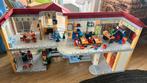 Playmobil school 4324, Complete set, Gebruikt, Ophalen of Verzenden
