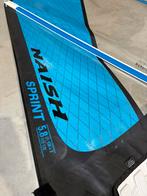 Naish Sprint 2026 5.8, Ophalen, Zo goed als nieuw, Zeil, 5 tot 7 m²