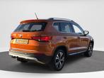 SEAT Ateca 1.4 EcoTSI Xcellence | Trekhaak | Pano | A. cam |, Auto's, Seat, 65 €/maand, Euro 6, 150 pk, Origineel Nederlands
