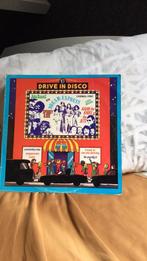 Disco Lp , Drive in Disco, Gebruikt, Ophalen of Verzenden