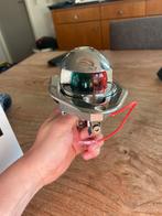 NIEUW!! RVS navigatie verlichting inklapbaar, Ophalen of Verzenden, Nieuw