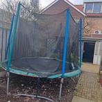 Trampoline 305 cm, Ophalen