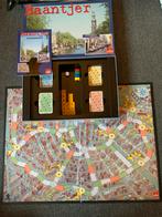 Spel. Baantjer., Hobby en Vrije tijd, Gezelschapsspellen | Bordspellen, Ophalen of Verzenden, Zo goed als nieuw