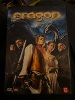 Eragon DVD - Fantasy Film, Cd's en Dvd's, Dvd's | Science Fiction en Fantasy, Vanaf 12 jaar, Ophalen of Verzenden, Zo goed als nieuw