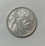 2 cent Malta 1991, Ophalen of Verzenden, Overige landen