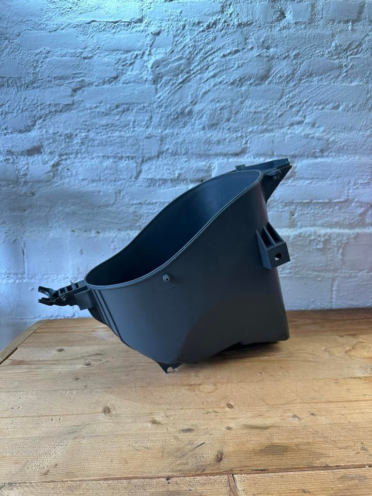 Yamaha Neos 2 Takt Buddy Bak - Gebruikt, Ophalen of Verzenden, Gebruikt, Zadel, Yamaha